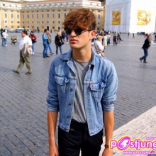 เเฟชั่น เกย์ เเละผู้ชาย ปะปนกันไปนะคะ www.lookbook.nu.com