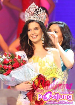 ขอร่วมไว้อาลัยด้วยแด่เธอ Melody Gersbach