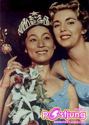 Miss Universe 1959