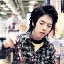 เตือนสาวเล่น hi5 คนชื่อ Music (มิวสิค)แอ๊บ เป็น Park tae jun ที่จริงมันไม่ใช่เลย