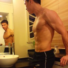 อาตี๋คนไหนน่ากินที่สุด