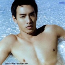 ภาพ sexy จากหนังสือ Body Design ของจีนคับ