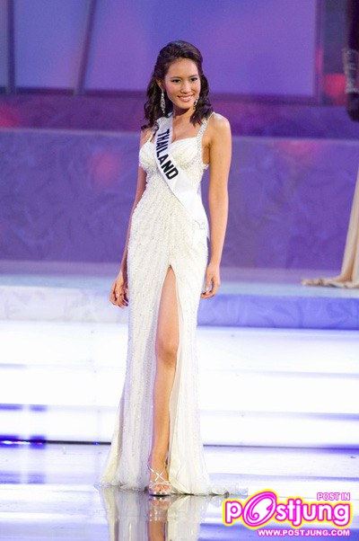 ชุดราตรี MTU 2006