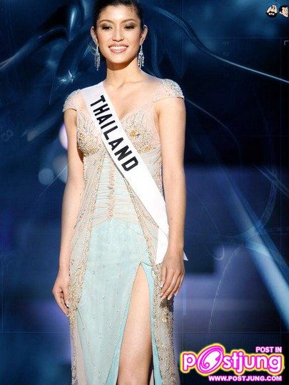 ชุดราตรี MTU 2004