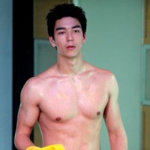 ....หนุ่มเกาหลี หล่อ เซ็กซี่ หุ่นดี น่ากอด....