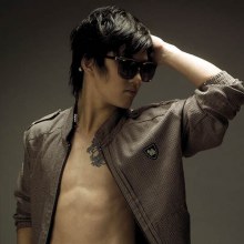 รวมหนุ่มธาตุไฟ มีอารมณ์และความรู้สึกที่ร้อนแรง