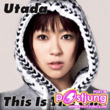 utada hikaru