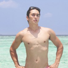 Volume SO HOTz......