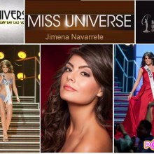 Miss Universe 2010 is Miss Mexico ขอแสดงความยินดีจากใจจริง