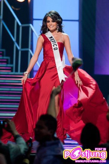 Miss Mexico