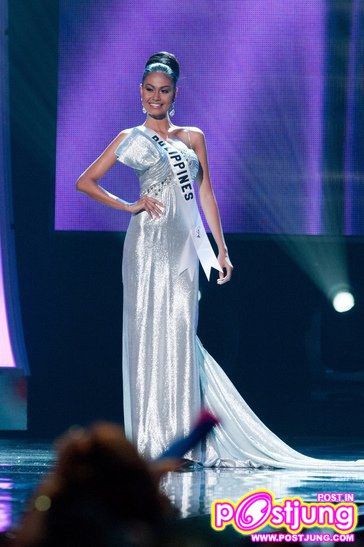 Miss Philippines