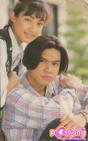 ละครข้าวเปลือกดังมาก