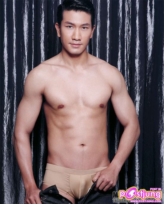 รณชัย ไม้สนธิ์