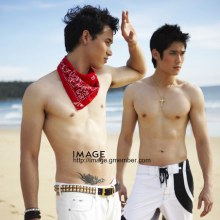 นายแบบอิมเมจ  น่ารักทั้งนั้น