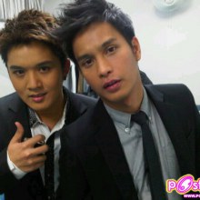 คู่รักดารา.....