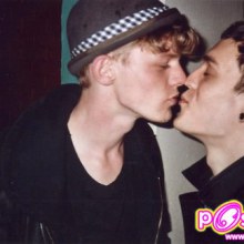 Josh Beech & Robbie Wadge