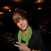 Justin Bieber หรือ JB