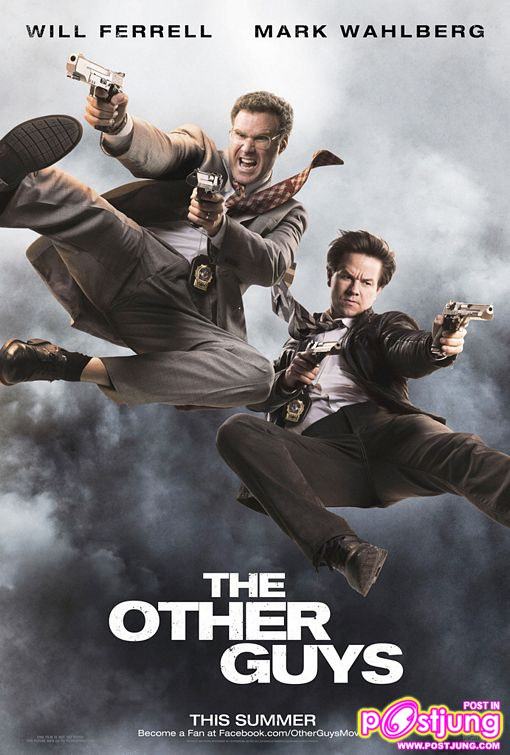 The Other Guys (Sony)  $10,163,337