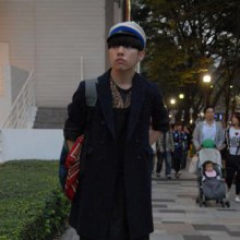 แฟชั่นผู้ชาย ญี่ปุ่น แต่งตัวจัดๆ มากกกกกกกกกกกกกกกกกกกก