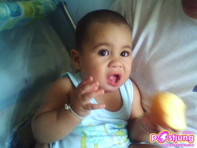 ต๊ะเอ๋!!
