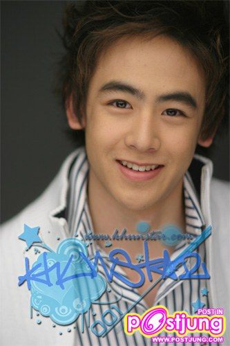 หนุ่มที่น่ารัก