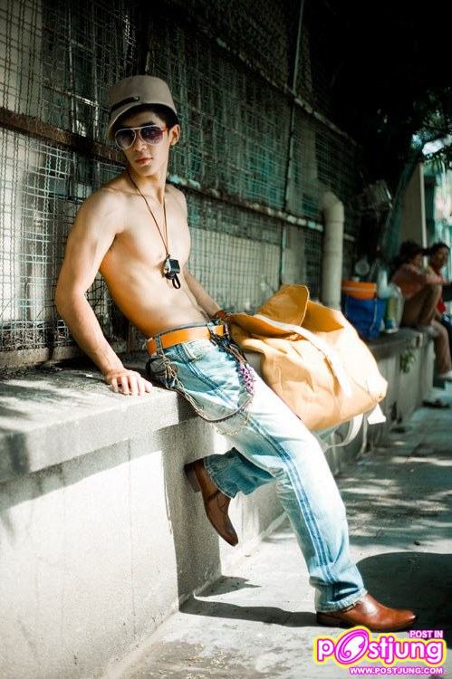 คนเจ้าชู้