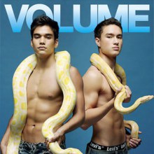 VOLUME vol. 6 no. 127 August 2010