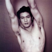 สุดยอดความเซ็กซี่ของดาราชายทั้งเก่า -ใหม่ (ไม่เซ็นเซอร์)