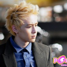 นิชคุน-เบี้องหลังถ่ายแบบ Arena Homme