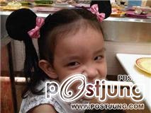 น้องใบบัว