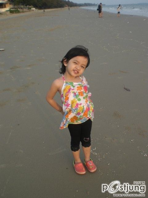 น้องใบบัว