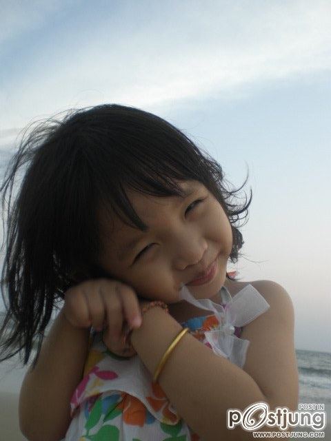 น้องใบบัว