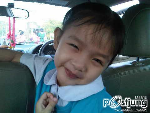 น้องใบบัว