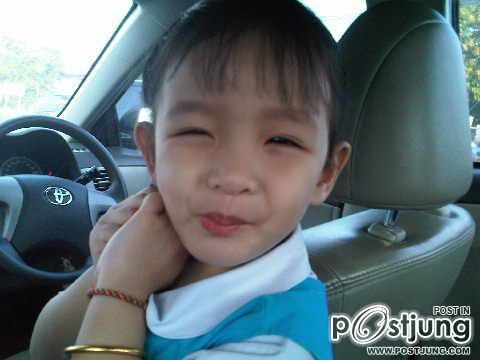 น้องใบบัว