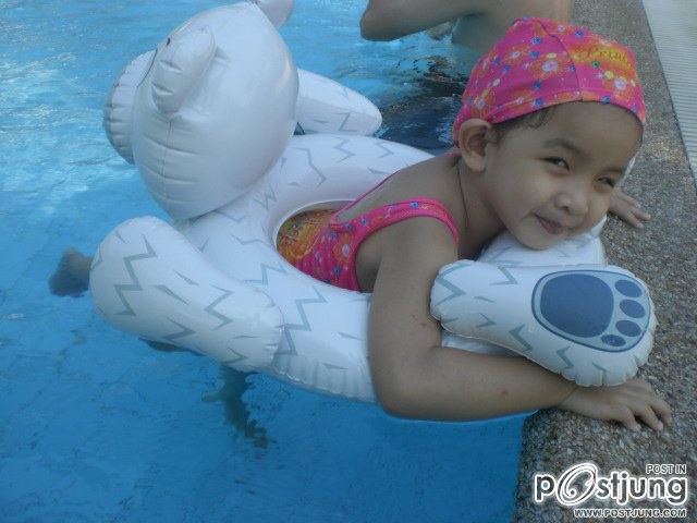 น้องใบบัว