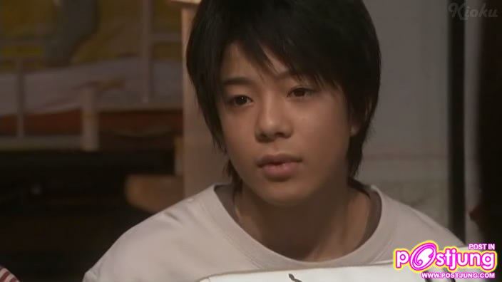 ฮิโรกิ น้องชายของอายะ