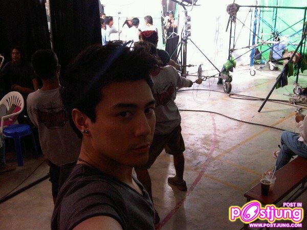 แถม..ภาพจาก twitter-dome