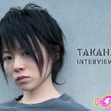 Takahashi นักร้องสาวญี่ปุ่นลุคส์ทอมบอย