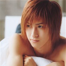 หนุ่มคนนี้...เป็นใครกันนะ???