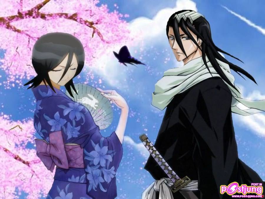 ท่านเบียคุยะกับ ฮิซานะ