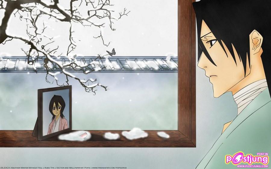 ท่านเบียคุยะคงรักฮิซานะมากเรยนะ