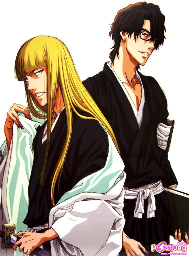 ฮิริโกะ น่ารักจัง ไอเซนเเม้งน่าทืบ