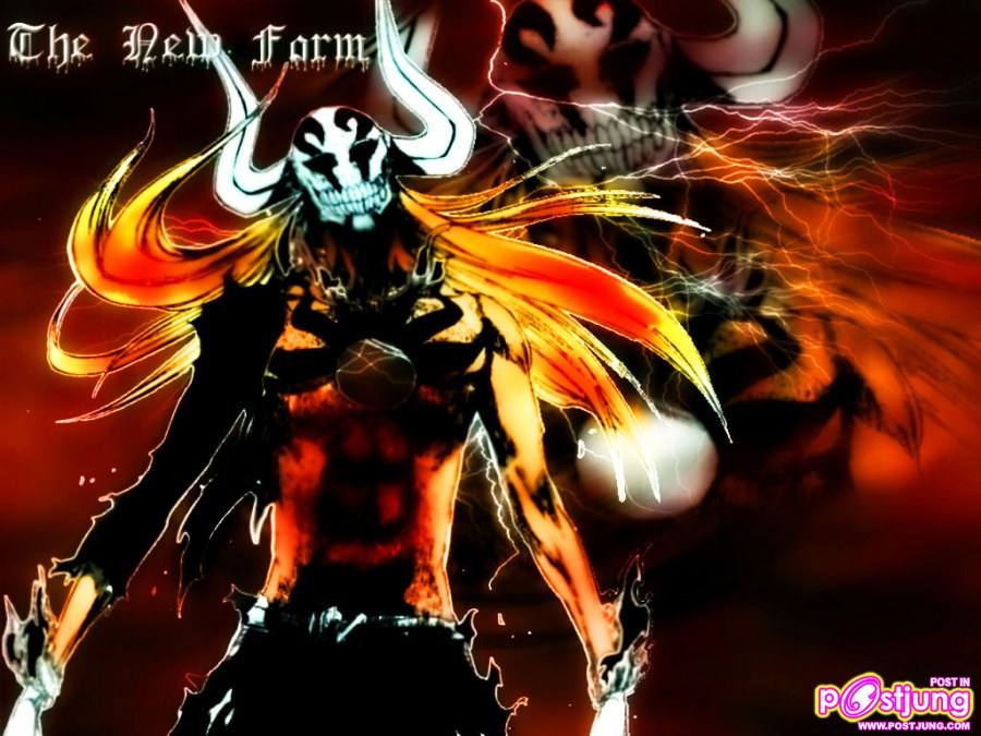 ตอนหลังอิจิโคดเก่งอ่า สู้กะไอเซนสุดยอดไป