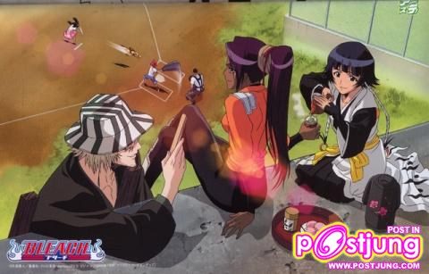 ท่านโยรุอิจิ คิสึเกะ ซุยฟง