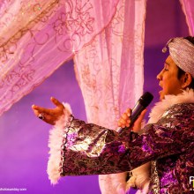 ภาพใหม่ ศรีวิชัยโชว์ ตอน อลังการล้าน 7