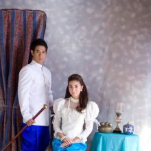 Fitting ทวิภพ มาแล้ว