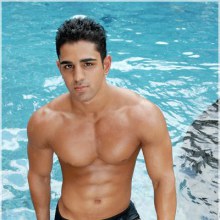 เปลี่ยนรสชาติมาดูหนุ่มอินเดียกันบ้าง!!!!