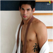 Leandro Okabe vol.1 begin