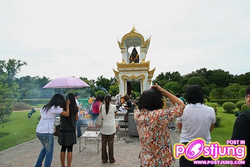 พระพิฆเนศ สัญลักษณ์มหาวิทยาลัย