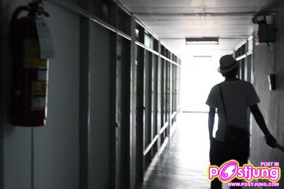 คุณสันติ เด็กศิลปากรรู้กัน